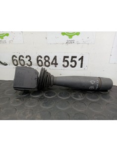 [100659] MANDO LIMPIA - NISSAN ATLEON 2
