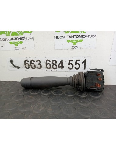 [100659] MANDO LIMPIA - NISSAN ATLEON