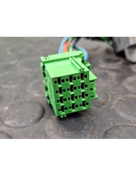 [100768] MANDO LIMPIA - VOLVO FH 12 ASTA 2001 E2 / E3