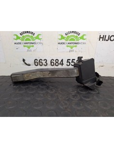 [100850] MANDO LIMPIA - IVECO EUROCARGO 05.03 - (01/2003...