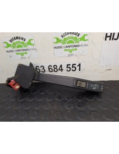 [100850] MANDO LIMPIA - IVECO EUROCARGO 05.03 - (01/2003... 2