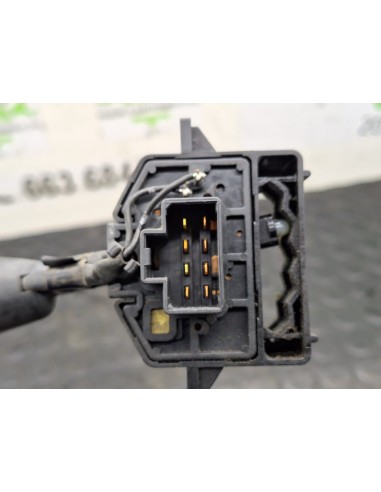 [101001] MANDO LIMPIA - NISSAN CABSTAR E...