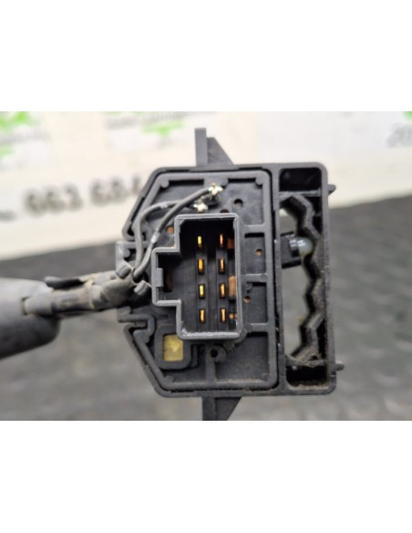 [101001] MANDO LIMPIA - NISSAN CABSTAR E (01/2002 - 12/2003)