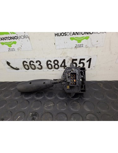 [101001] MANDO LIMPIA - NISSAN CABSTAR E...