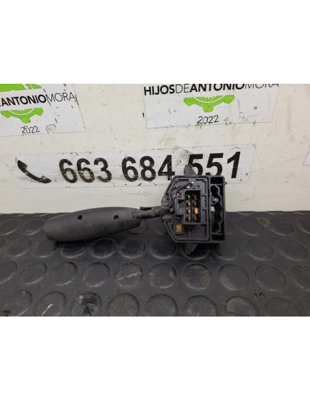 [101001] MANDO LIMPIA - NISSAN CABSTAR E (01/2002 - 12/2003)