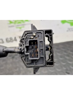 [101002] MANDO LIMPIA - NISSAN CABSTAR E (01/2002 - 12/2003)