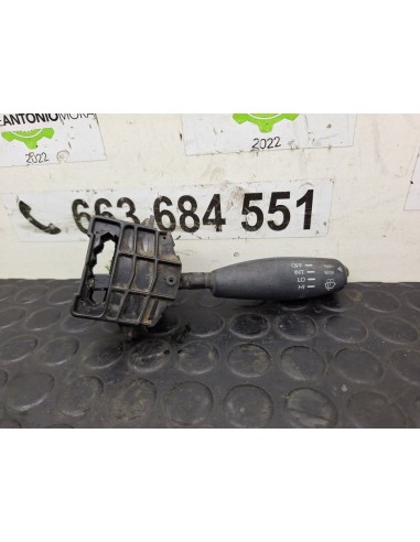 [101002] MANDO LIMPIA - NISSAN CABSTAR E...