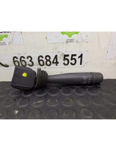 [101006] MANDO LIMPIA - NISSAN ECO - T...