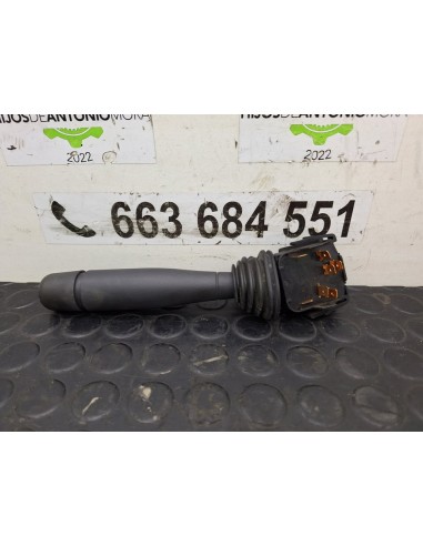 [101006] MANDO LIMPIA - NISSAN ECO - T...