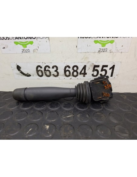 [101006] MANDO LIMPIA - NISSAN ECO - T 100.45/78 KW/E2 (01/1996 - ...)