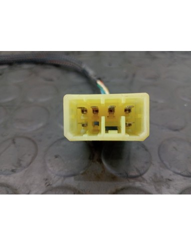 [102848] MANDO LIMPIA - IVECO EUROCARGO TECTOR...