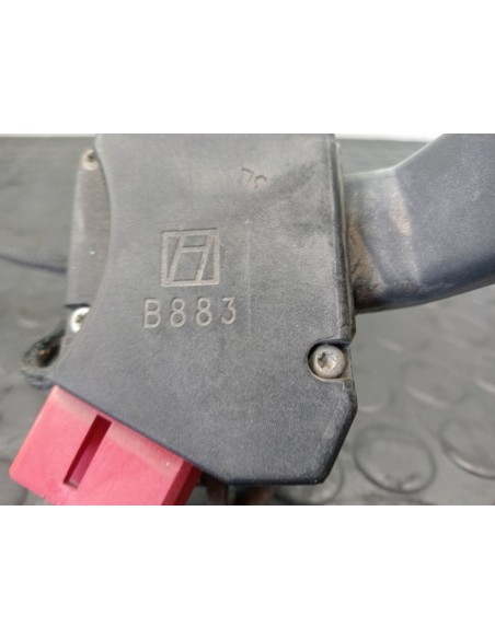 [102848] MANDO LIMPIA - IVECO EUROCARGO TECTOR (01/2001 - 12/2003)