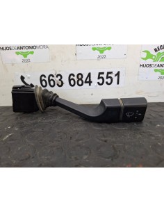 [103430] MANDO LIMPIA - MERCEDES MB 100 D CAJA CERRADA /...