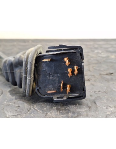 [103430] MANDO LIMPIA - MERCEDES MB 100 D CAJA...