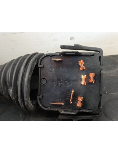 [103462] MANDO LIMPIA - NISSAN ATLEON