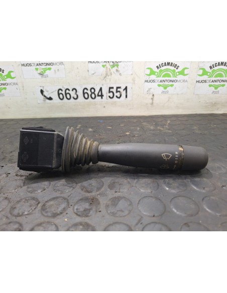 [105330] MANDO LIMPIA - NISSAN ATLEON