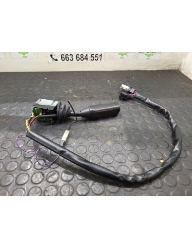 [106026] MANDO LIMPIA - MAN LE 140