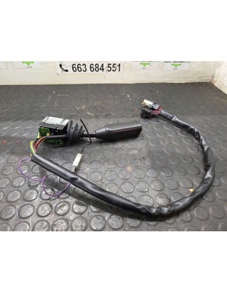 [106026] MANDO LIMPIA - MAN LE 140