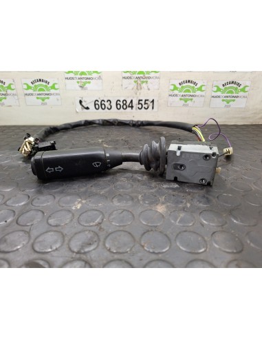 [106026] MANDO LIMPIA - MAN LE 140