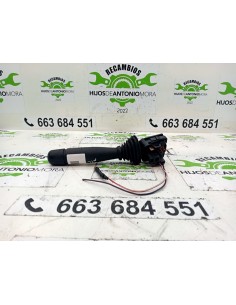 [91014] MANDO LIMPIA - NISSAN ATLEON 2