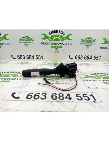 [91014] MANDO LIMPIA - NISSAN ATLEON