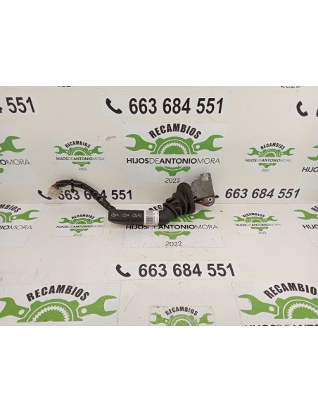 [91178] MANDO LIMPIA - SCANIA SERIE 4 (P/R 94 G) (01/1996 - 01/2004)