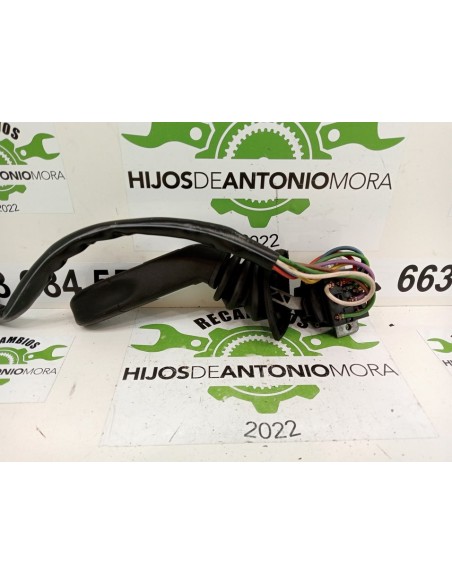 [91178] MANDO LIMPIA - SCANIA SERIE 4 (P/R 94 G) (01/1996 - 01/2004)