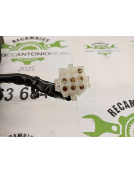 [91178] MANDO LIMPIA - SCANIA SERIE 4 (P/R 94 G) (01/1996 - 01/2004)