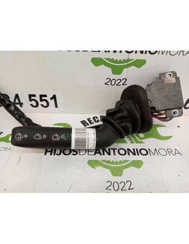 [91178] MANDO LIMPIA - SCANIA SERIE 4 (P/R 94...