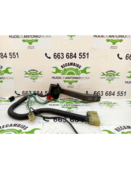 [91953] MANDO LIMPIA - IVECO EUROTECH CURSOR (MH) (01/1999 - 12/2003)