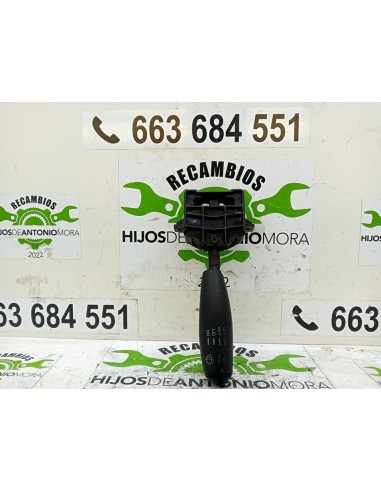 [92064] MANDO LIMPIA - IVECO DAILY CAJA CERRADA