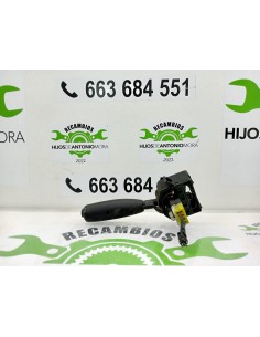 [94719] MANDO LIMPIA - NISSAN CABSTAR E (01/2002 - 12/2003)