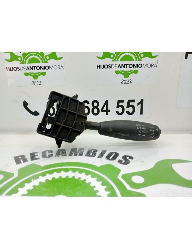 [94719] MANDO LIMPIA - NISSAN CABSTAR E...