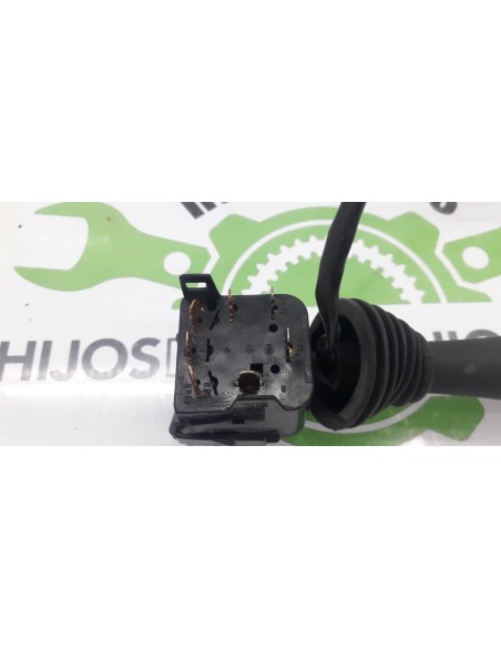 [94781] MANDO LIMPIA - NISSAN ATLEON