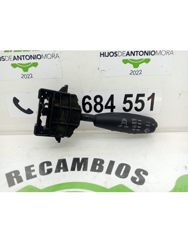 [95967] MANDO LIMPIA - NISSAN CABSTAR E...