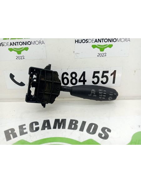 [95967] MANDO LIMPIA - NISSAN CABSTAR E (01/2002 - 12/2003)