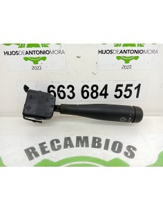 [96275] MANDO LIMPIA - NISSAN TRADE (01/1994 - 01/1996) 2