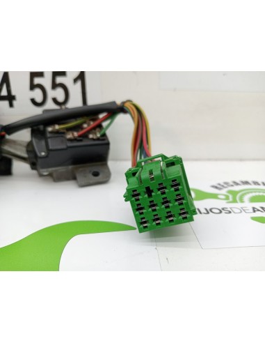 [97274] MANDO LIMPIA - VOLVO FH 13