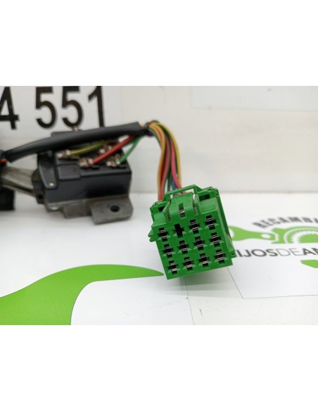 [97274] MANDO LIMPIA - VOLVO FH 13