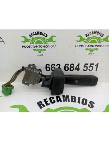 [97274] MANDO LIMPIA - VOLVO FH 13