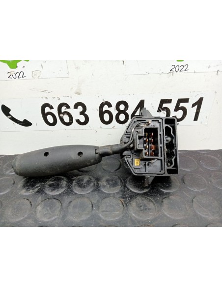 [98539] MANDO LIMPIA - NISSAN CABSTAR E (01/2002 - 12/2003)