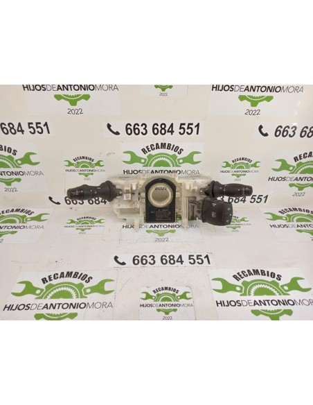 [91104] MANDO LUCES - RENAULT MASTER PRITSCHE/FGST