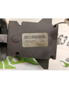 [91213] MANDO LUCES - SCANIA SERIE 4 (P/R 94 G) (01/1996...