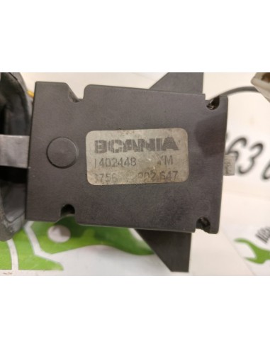 [91213] MANDO LUCES - SCANIA SERIE 4 (P/R 94 G)...