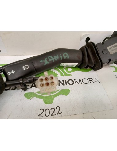 [91213] MANDO LUCES - SCANIA SERIE 4 (P/R 94 G)...