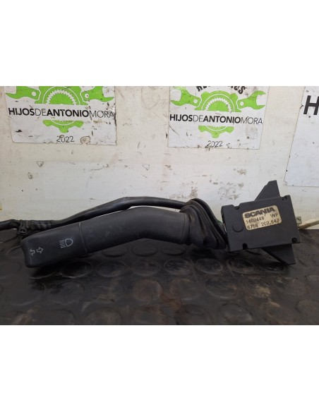 [103240] MANDO LUCES - SCANIA SERIE 4 (P/R 94 G) (01/1996 - 01/2004)