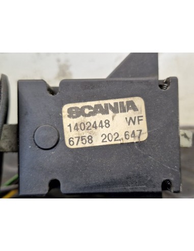 [103240] MANDO LUCES - SCANIA SERIE 4 (P/R 94...