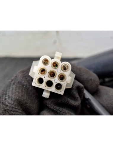 [103240] MANDO LUCES - SCANIA SERIE 4 (P/R 94...