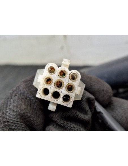 [103240] MANDO LUCES - SCANIA SERIE 4 (P/R 94 G) (01/1996 - 01/2004)