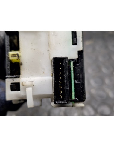 [106167] MANDO LUCES - RENAULT MAXITY (01/2007...